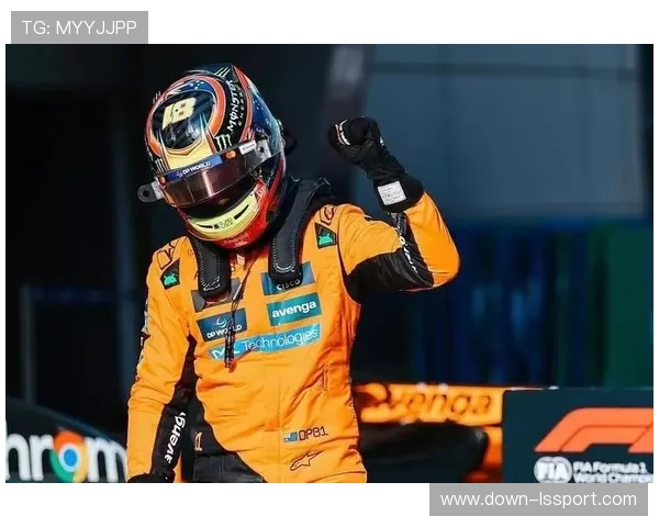 勒克莱尔卡塔尔站最后时刻超越皮亚斯特里，夺关键积分