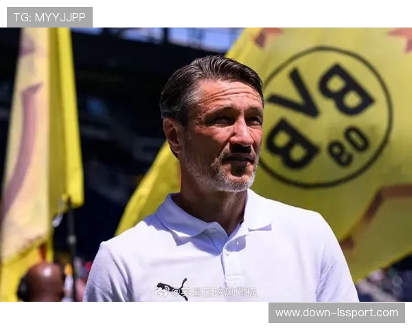 多特蒙德2-2博德闪耀，科瓦奇批评球队：一场丢两球就别想取胜。