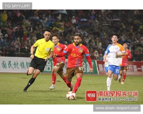 广西平果未通过准入，成唯一解散俱乐部