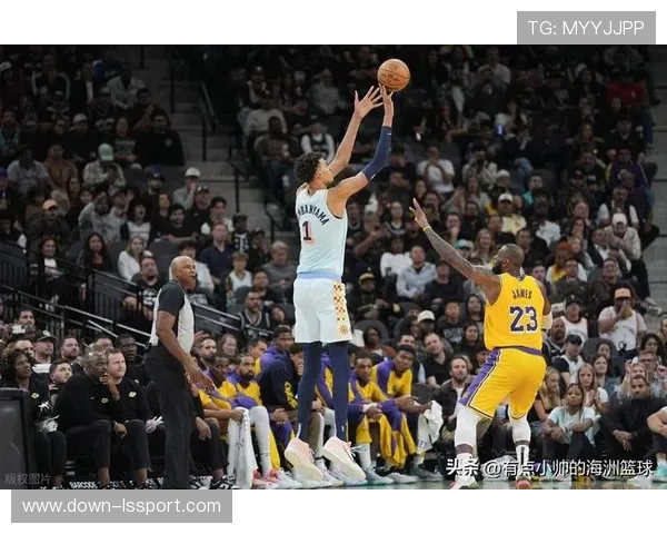 新生代球队崛起：雷霆文班亚马挑战传统豪强